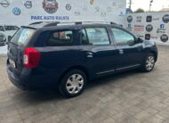 Dacia LOGAN 2016 1,2 Benzină  MPI Euro 6
