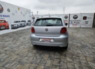 Volkswagen POLO 2011 1,2 Diesel Euro 5
