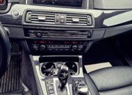 BMW SERIA 5  520 2016 2,0 Diesel 190 Ps Euro 6