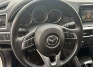Mazda CX-5 2015/ 11 2,2 Diesel Euro 6 Automata