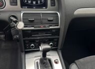 Audi Q7 Quattro 2013 3,0 Diesel SLine 7 locuri Euro 5 245ps