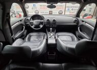 Audi A3 2013/ 11 1,4 Benzină TSI SLine Automat