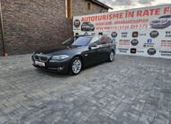 BMW SERIA 5 F11 2012/11 2,0 Diesel Euro 5 184ps