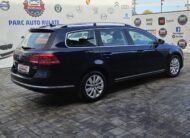 Volkswagen PASSAT 2012/11 1,6 Diesel Euro 5