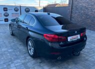 BMW SERIA 5  G30 2019 2,0 Diesel  Euro 6