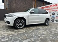 BMW X5 M50 XDrive 2014 3,0 Diesel Euro 6 400ps