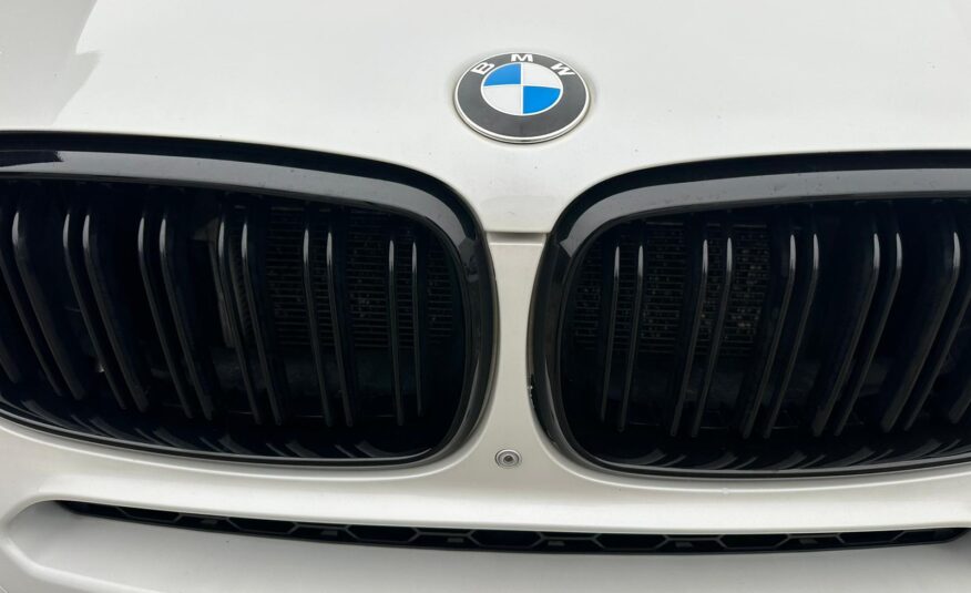 BMW X5 M50 XDrive 2014 3,0 Diesel Euro 6 400ps