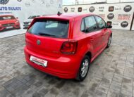 Volkswagen POLO  2012/12  1,2 Diesel  Euro 5