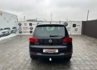 Volkswagen TIGUAN 2012 2,0 Diesel Euro 5 4×4