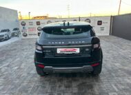 Land Rover EVOQUE  2016 2,0 Diesel Euro 6 4×4