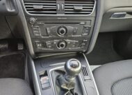 Audi  A4  2010 2,0 Benzina Euro 5
