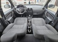 Dacia DUSTER 2011/08 1,6 Benzină MPI Euro 5 4×4