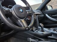 BMW Seria 4 420 2,0 Diesel 2015/10 GranCoupe Euro6 MPaket 190 ps