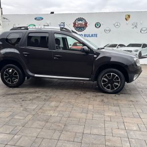 Dacia Duster 2017 1.5 Diesel Euro 6 Automata