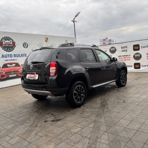 Dacia Duster 2017 1.5 Diesel Euro 6 Automata