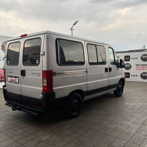 Citroen Jumper 2006 2.0 Diesel 9 Locuri