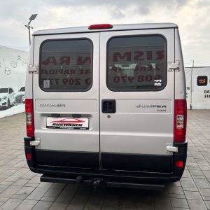 Citroen Jumper 2006 2.0 Diesel 9 Locuri