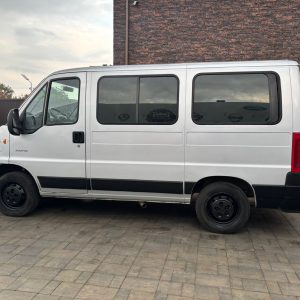 Citroen Jumper 2006 2.0 Diesel 9 Locuri