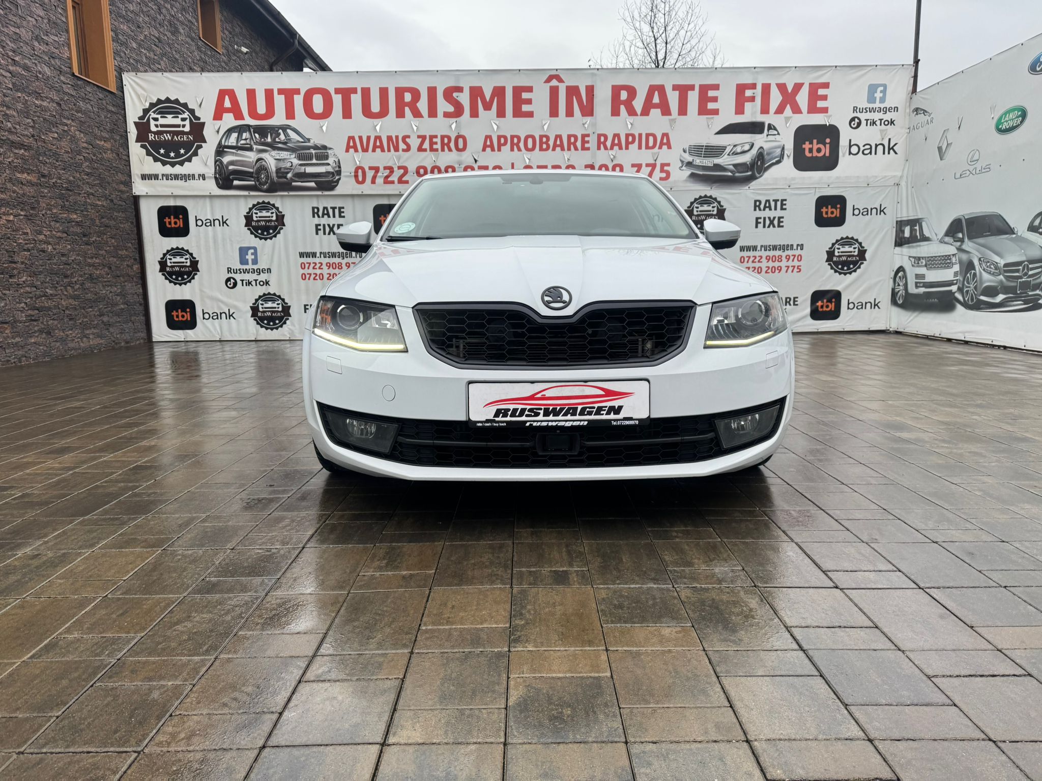 Skoda Octavia 2015 1.8 Benzina Euro 5 DSG LAURIN&KLEMENT